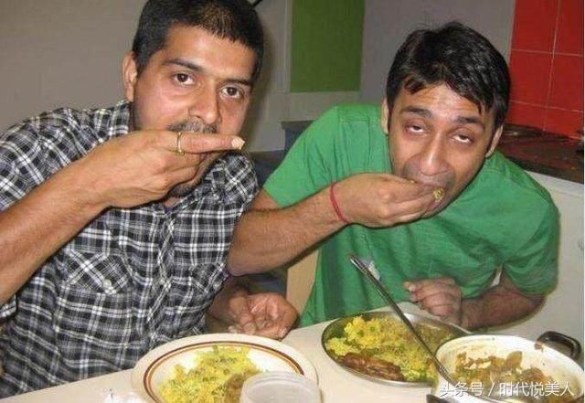 一个印度人在中国的见闻 直呼差距太明显!