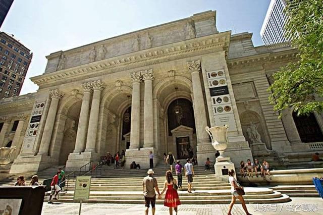 美国人一个月工资多少?看见他们的工资,你想去