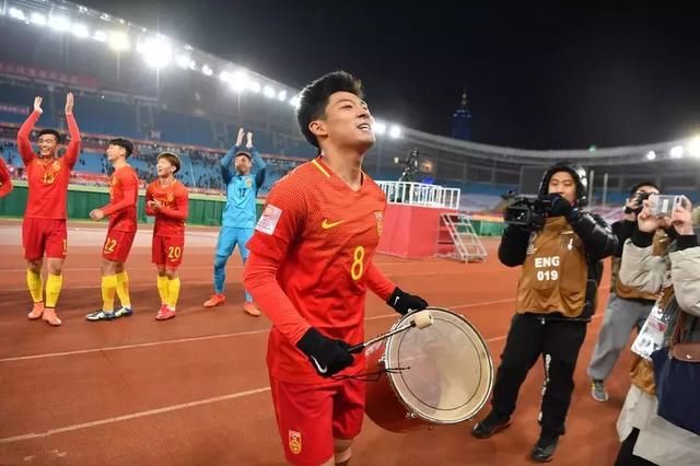 大快人心,U23国足的昔日仇人在亚运会排名垫