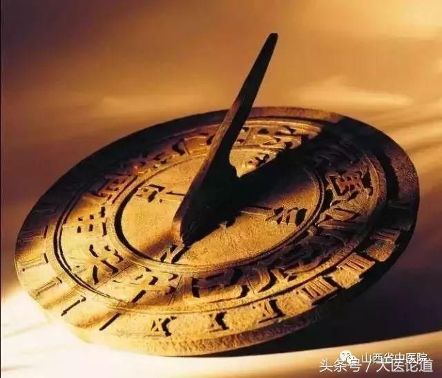 山西省中医院:夏至这4个时辰养生一定不能错过