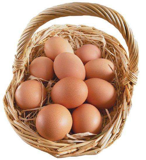 土鸡蛋和洋鸡蛋哪种营养价值更高? 这几个误区