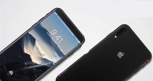 强强对话!华为巅峰旗舰,对决苹果新机iPhone9