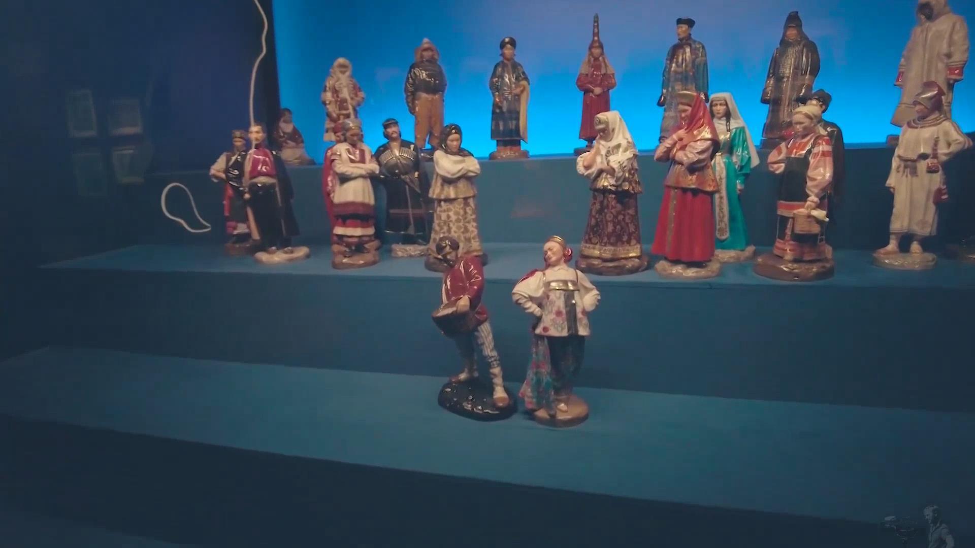 俄罗斯办展庆祝芭蕾舞剧上演350周年 俄罗斯办展庆祝芭蕾舞剧上演350周年