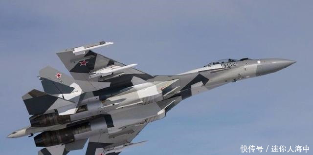 美军一架战机进入克里米亚,俄军导弹全部关机