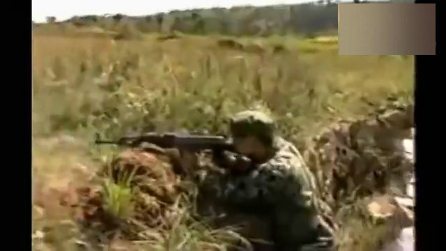 图为日媒拍摄下的画面