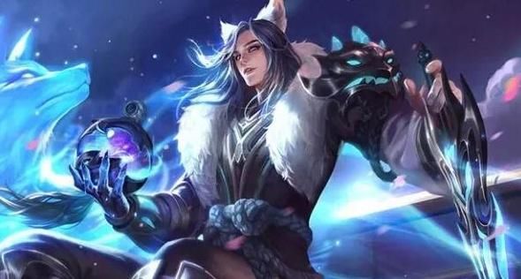 丧尸爆发,你可以选择一个动漫人物或者王者荣