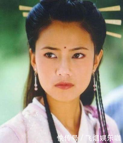 十二星座古装黑化女星, 射手座是花千骨, 摩羯座