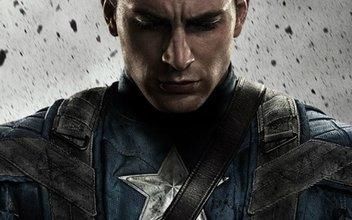 《复仇者联盟》漫威人物介绍之美队篇