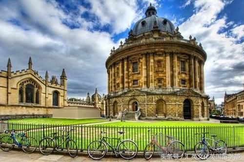 英国留学:世界排名前100的18所英国大学优势