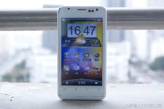 查看手机使用记录 你能用到的安卓系统手机代