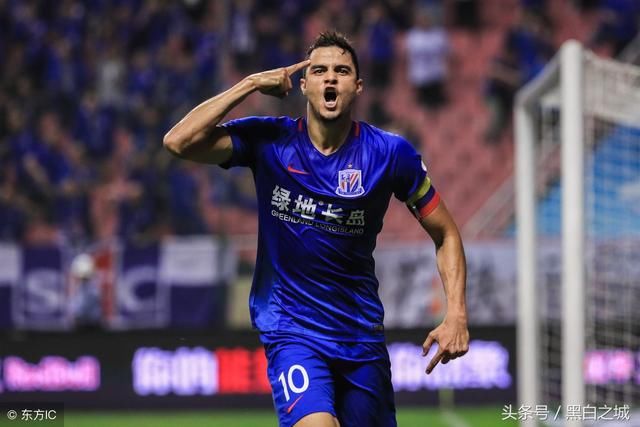 申花队长落选世界杯名单?外媒:不冤,他踢中超