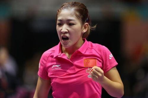 刘诗雯、王曼昱或与伊藤美诚、冯天薇再战!期