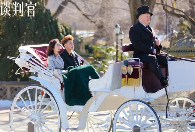 人民日报狠批杨幂和黄子韬主演的电视剧,伪现