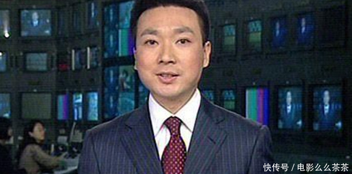 他是央视一哥,为央视工作25年买不起房,与妻子恩爱18年却至今无子!