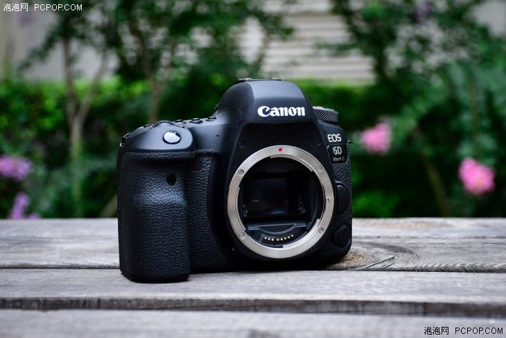 问答:拿佳能6D2来拍球赛抓拍效果如何?