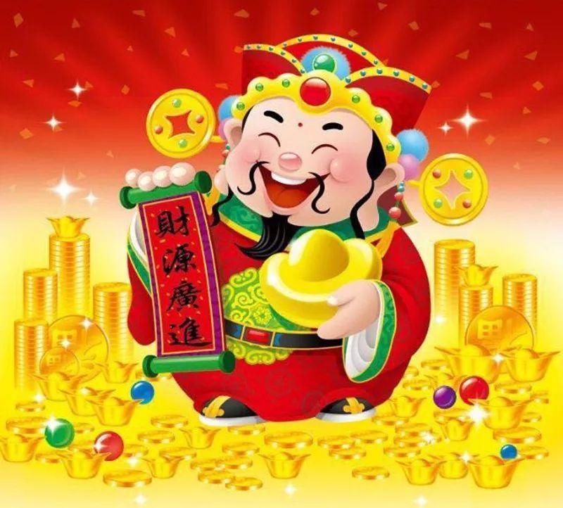 入格富贵破格贫 八字八正格的特点是什么?