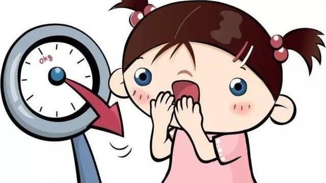 健康过暑假 一套完整的运动方案 送给要减重的孩子们