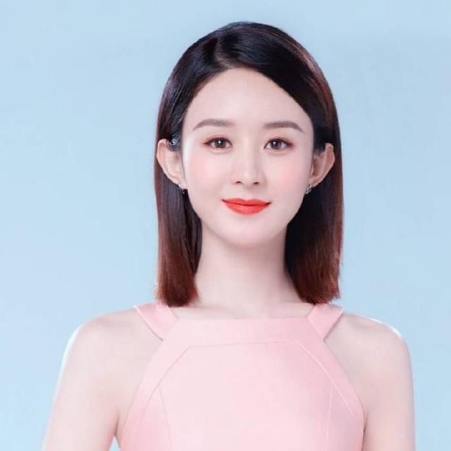 赵丽颖新剧公布播出时间,这次肯定错不了?