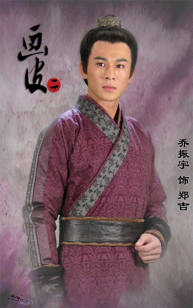 盘点中国古代排名前一百的名将、战将、猛将!