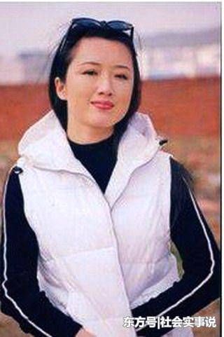 娱乐圈这些明星都离过婚,但都有一个共同点,看