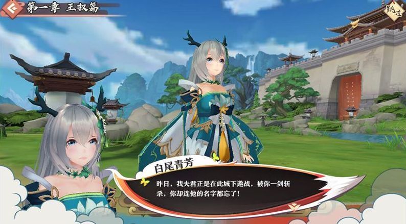 天刀手游领衔!2018CJ值得一玩的游戏盘点,你