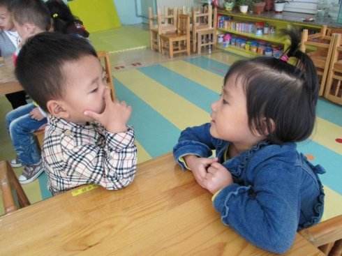 益智三节课:玩什么游戏有助于宝宝智力发展(上