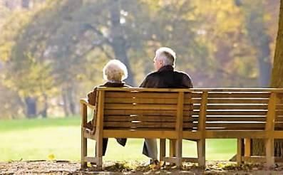 美国、日本养老金制度公正和贡献得到兼顾,社