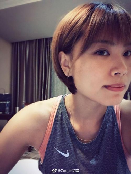 女排冠军杯20人名单出炉 惠若琪朱婷领衔曾春蕾回归