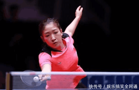 刘诗雯获得澳大利亚公开赛女单冠军, 可以得到