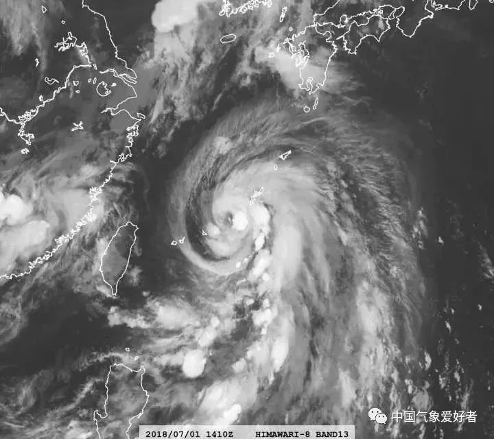 广东最热?还有台风!街坊注意,惠州未来的天气