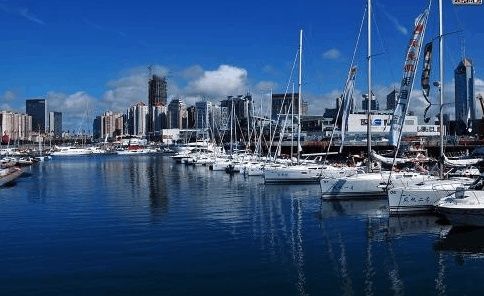 山东省除了济南和青岛, 今后十年最有发展潜力