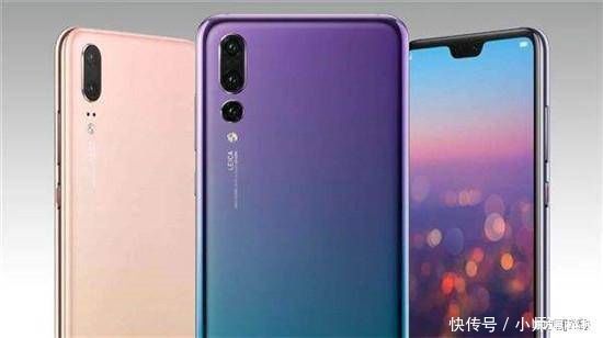 最新手机拍照性能排行榜:小米8第五,华为P20第