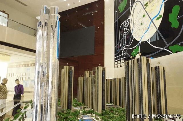 房产税呼之欲出:房产税税率太低,房价不会暴跌