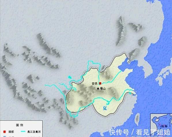 荒诞的韩国历史教科书: 统治中国上千年, 曾经殖