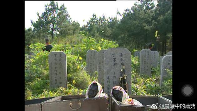 《少包》焦尸原来是黑人演的?网友:给导演跪了 《少包》焦尸原来是黑人演的?网友:给导演跪了