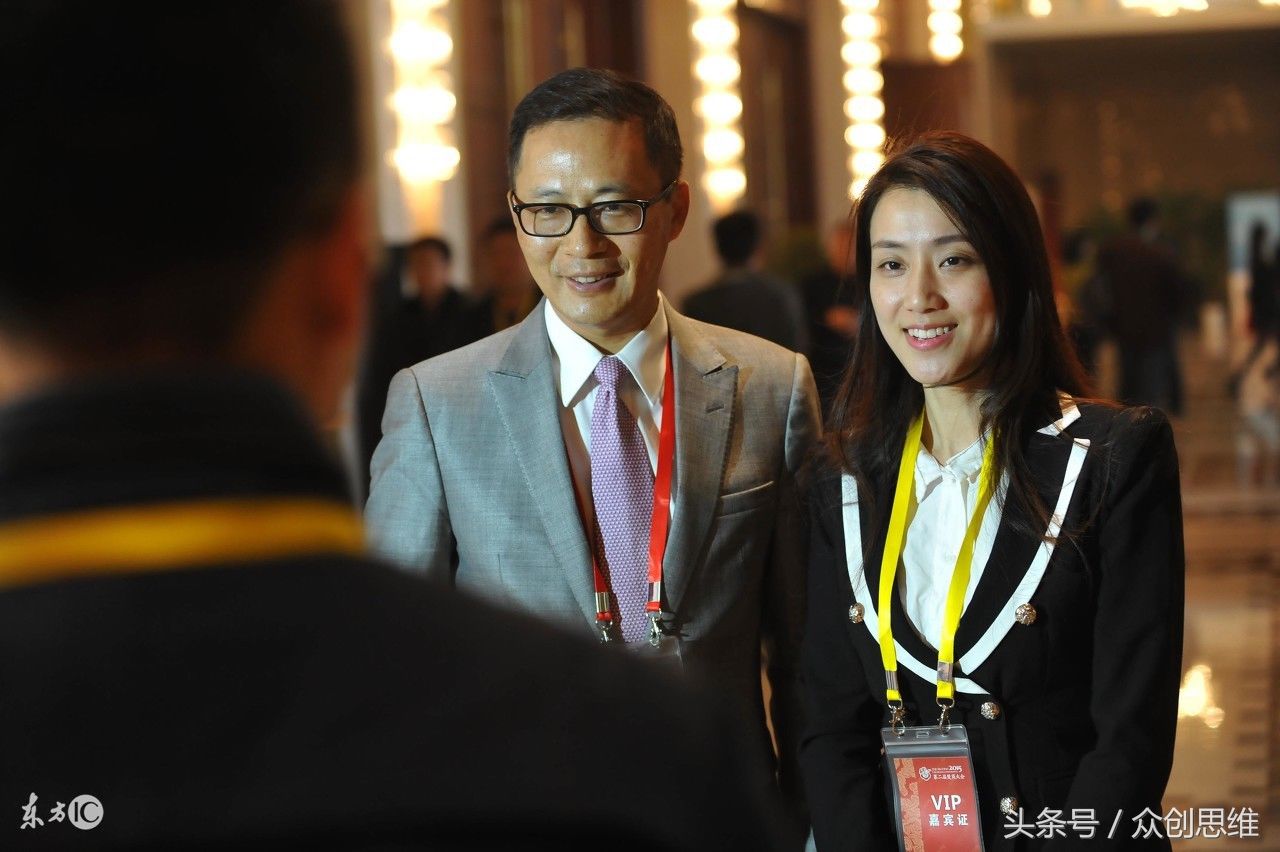 十大中国隐形顶级富豪,李嘉诚仅排名第九,首富