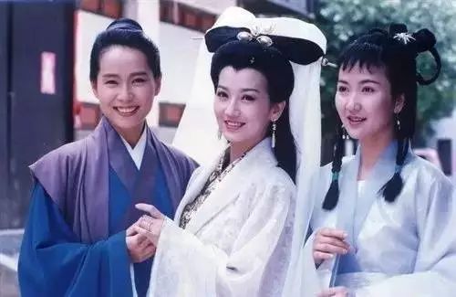 胡歌、杨幂、井柏然都曾在杭州取景拍电视剧,