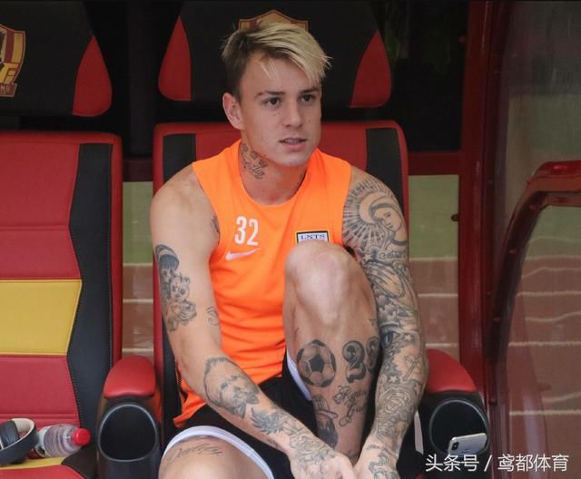 今日直播:贵州恒丰VS山东鲁能 恶战在即 格德