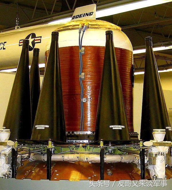 俄罗斯为何能稳坐世界军力第二宝座?就靠这些