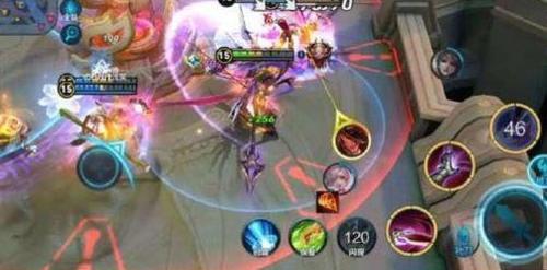 王者荣耀:国服第一吕布神出装!瞬秒万血程咬金