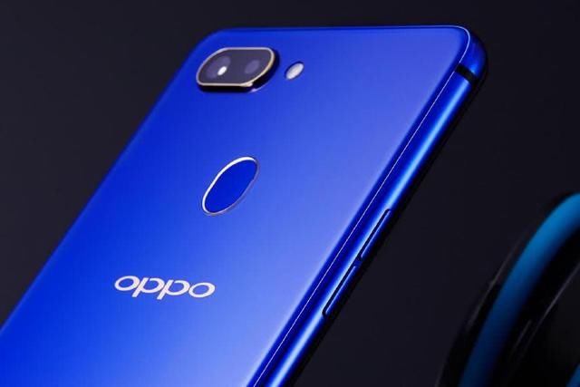 OPPO R15现已跌至新低价,但我劝你还是不要