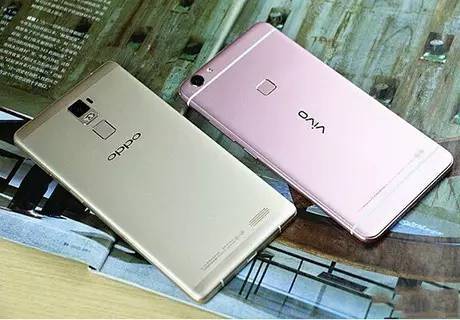 步步高、OPPO、vivo到底是什么关系?