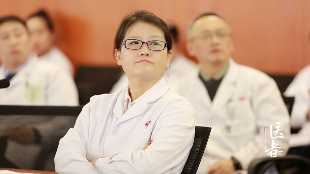 医者 我是肿瘤医生表妹是我的病人 医者 我是肿瘤医生表妹是我的病人