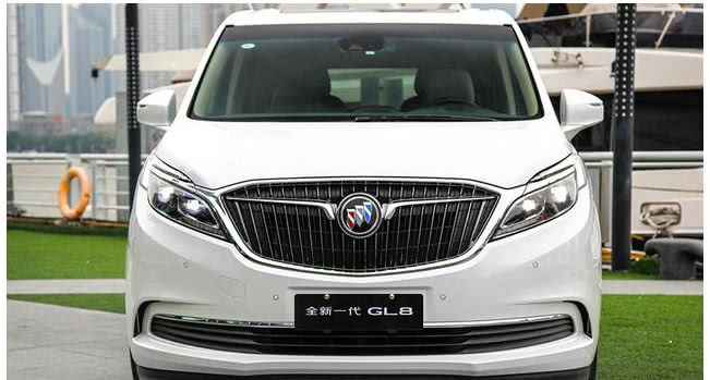 suv哈佛是国内大佬级"人物",但mpv大佬级别肯定是它,停产这款车也是