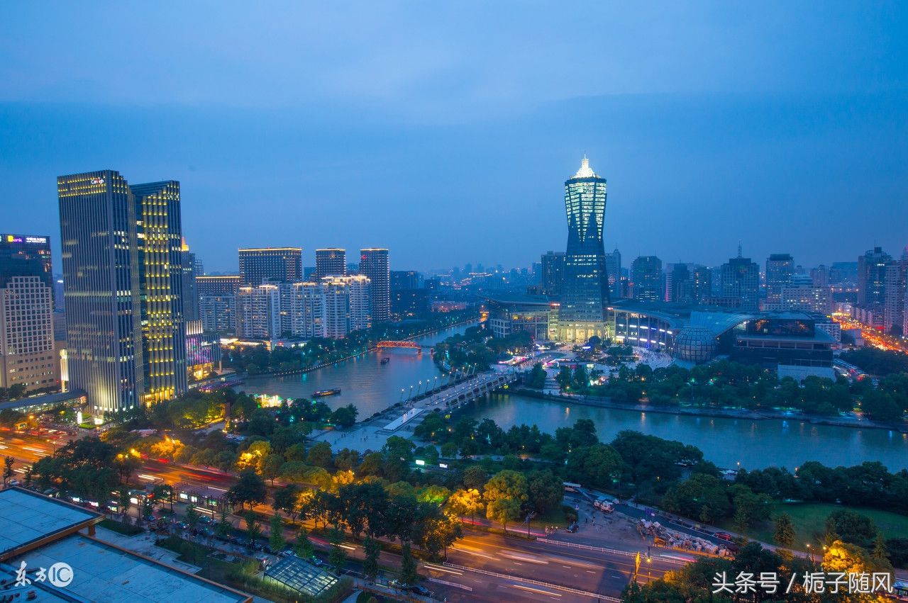 中国的十强省会城市一览-北京时间
