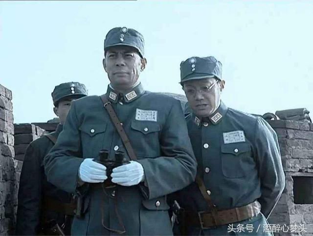 晋绥军抗战时军阀中的土财主,装备自给自足还有余力往外卖