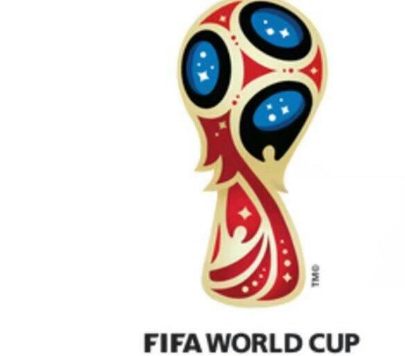 2018年6月最新国际足联排名,德国第一,中国队