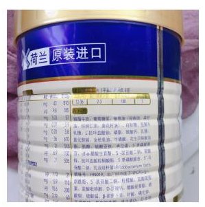 婴儿进口奶粉排行榜10强如何选,宝妈经验分享