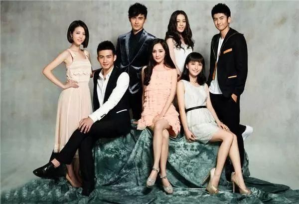 鹿晗自立门户开工作室,张艺兴、黄子韬都有同