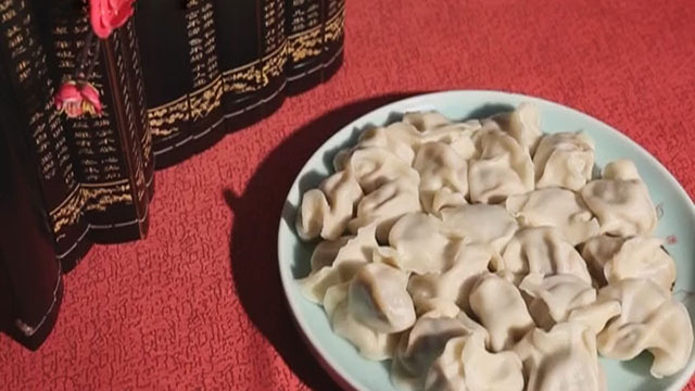 《快乐生活一点通》20180205让您的饺子变得大不同 《快乐生活一点通》20180205让您的饺子变得大不同